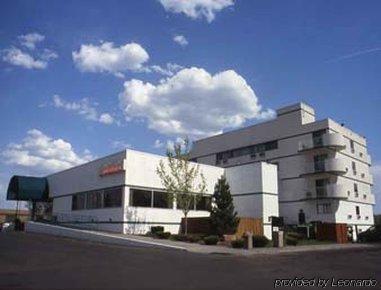 Howard Johnson By Wyndham Denver West Wheat Ridge Bagian luar foto